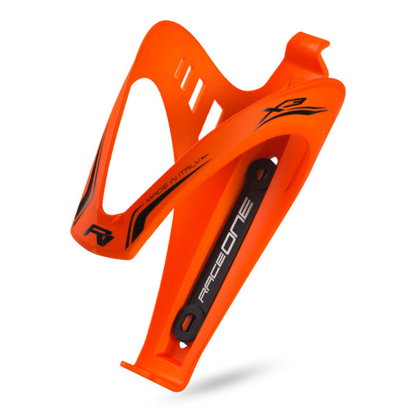 Saccon Bottle Cage | Plastic | | Orange