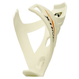 Saccon Bottle Cage | Plastic | | White