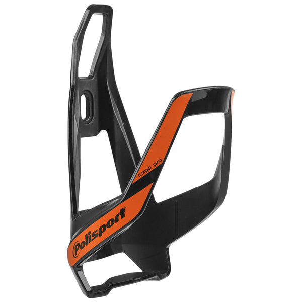 Polisport Bottle Cage | Plastic | | Black