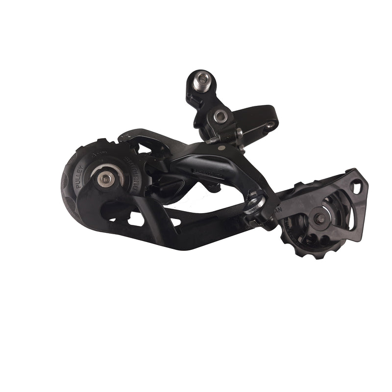 Load image into Gallery viewer, Shimano A.derailleur Deore XT 10v RD-T8000 Shadow Plus OEM
