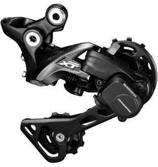 Shimano a.derailleur Deore XT 11V Shadow IRDM8000GS OEM