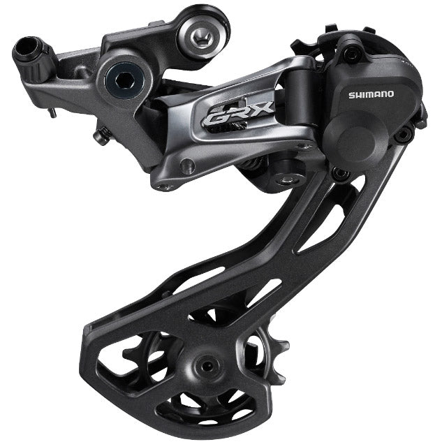 Grx achterderailleur grx rx810 11-sp shadow+ oem