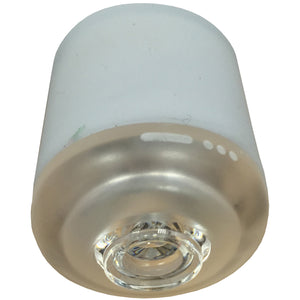 Yepp Yepp achterlicht Maxi Delight no.1 herlaadbaar