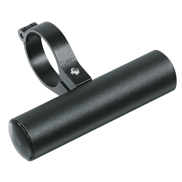 Ergotec handlebar and/or seatpost holder 31.8mm black 06025001