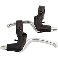 Set brake levers saccon children 12-16-18 inch