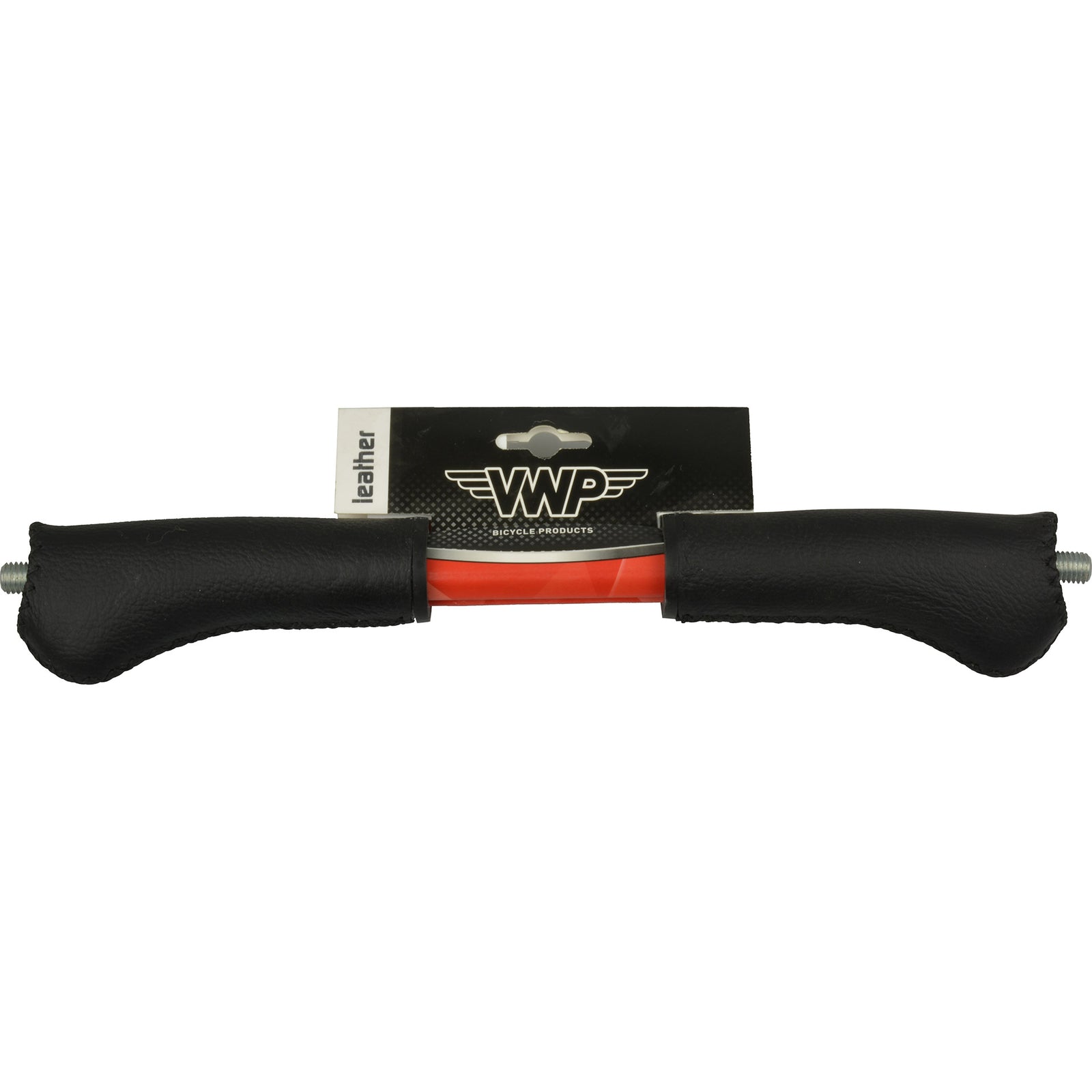 VWP/Widek Handle adjustable Leather hybrid 120mm black card