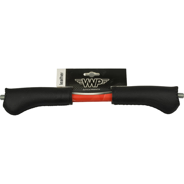 VWP/Widek Handle adjustable Leather hybrid 120mm black card