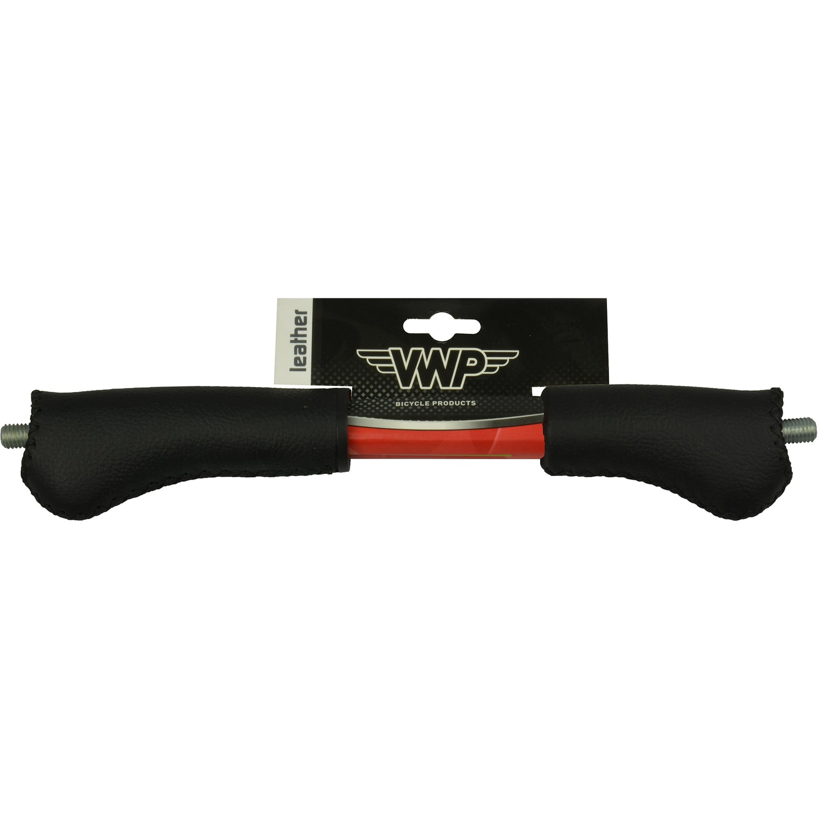 VWP/Widek Handle adjustable Leather city 90/120mm black card