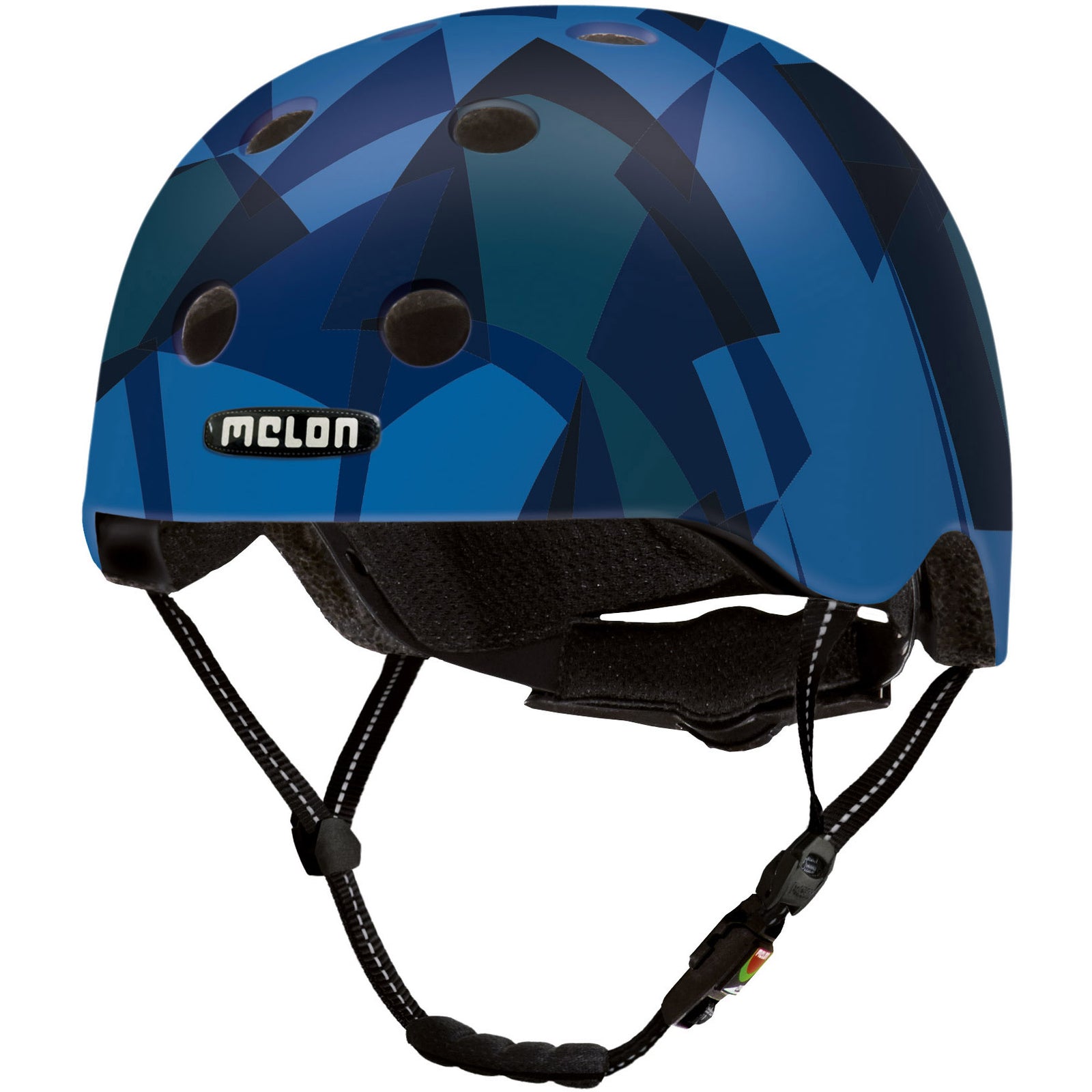 melon helmet urban active frozen lake ml (52-58cm)