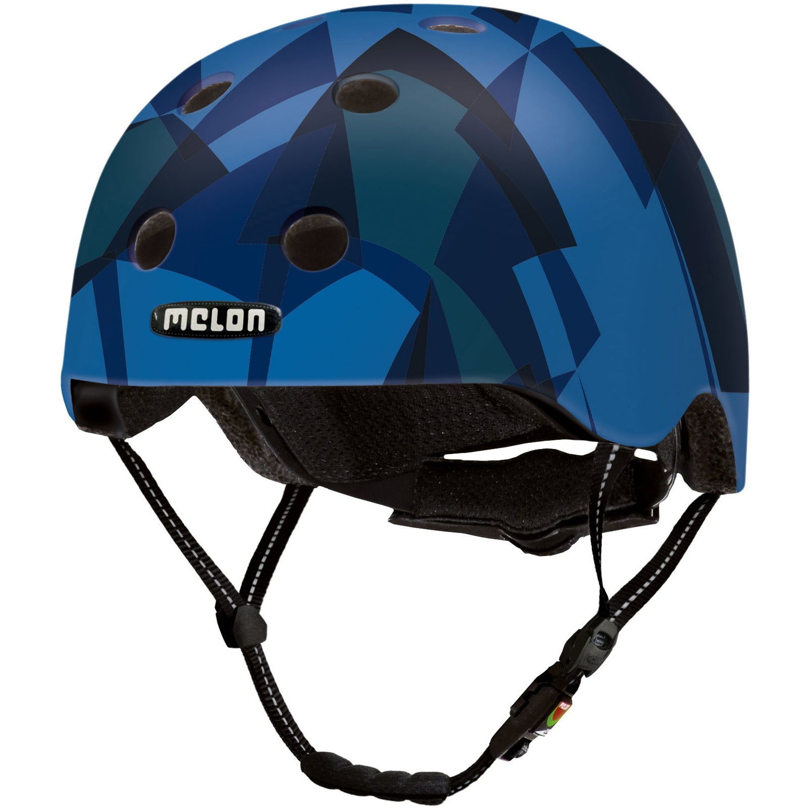 melon helmet urban active frozen lake xl-2xl (58-63cm)