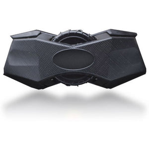 Melon helm urban active uni greeneon xl-2xl