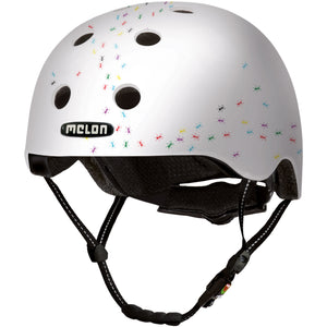 Melon helm urban active pop ants m-l