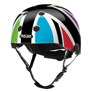 Melon helm urban active brexit harlekin xl-xxl