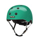 Melon Helm Urban Active Rainbow Green M-L