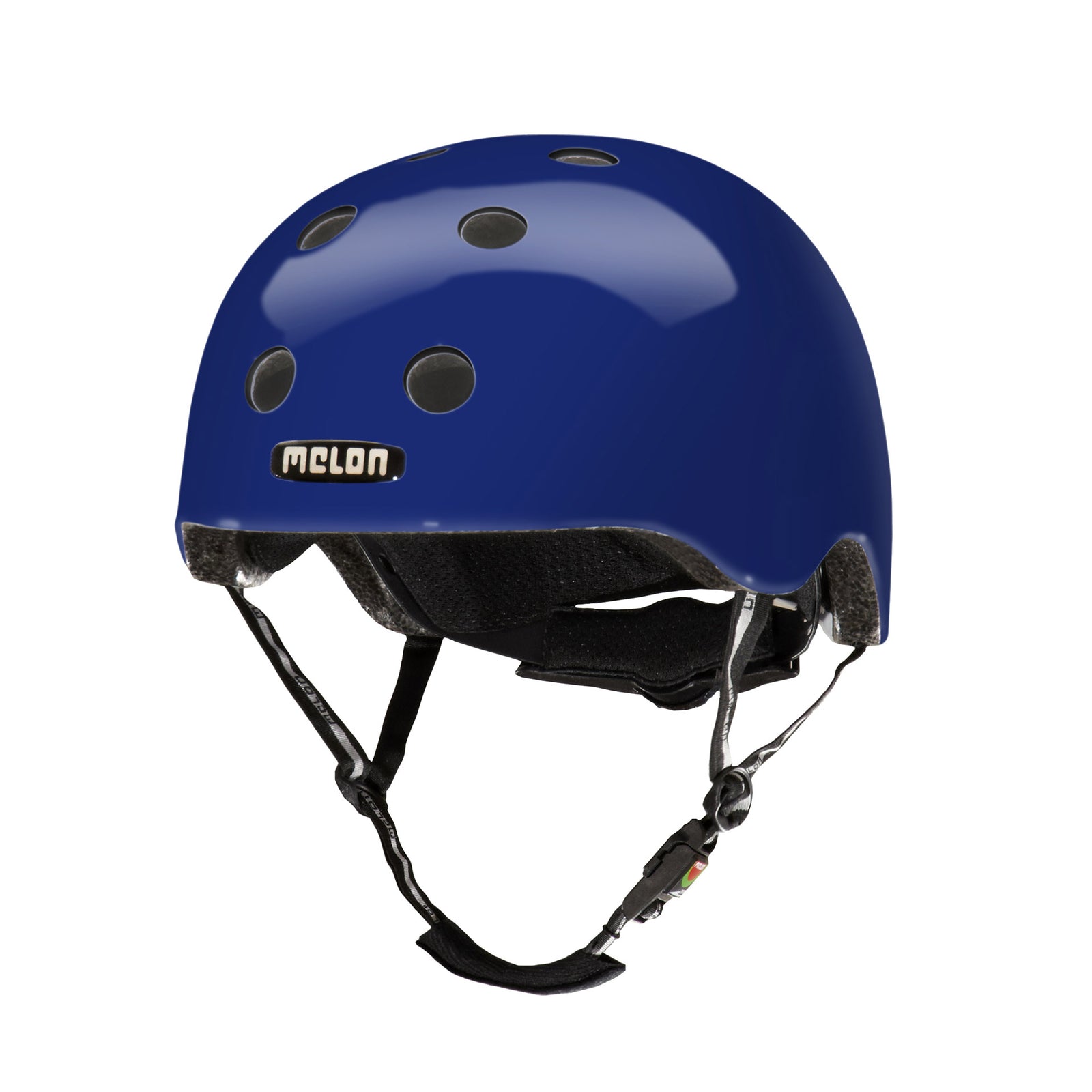 Melon helmet Rainbow Indigo XL-XXL (58-63cm) blue