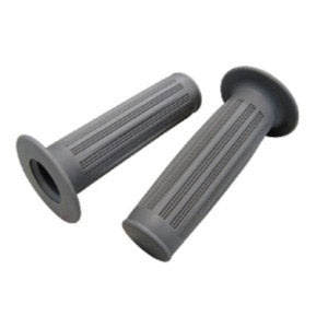 Grip set Magura 24/24 grey