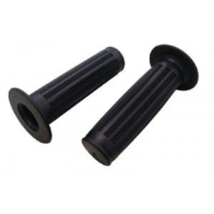 Grip set Magura 24/24 black