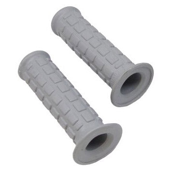 Handle set short 22/24mm gray UN58083