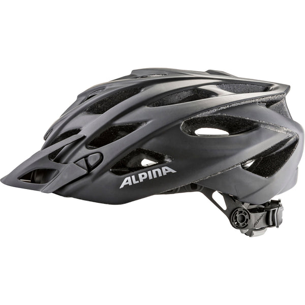 Alpina helmet D-Alto LE black matt 57-61cm