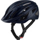 Olympic sportswear alpina sports urban helm haga led 58-63 mat indigo