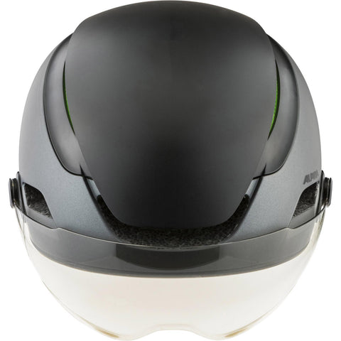 alpina helmet altona v charcoal-anthr. matt 52-57