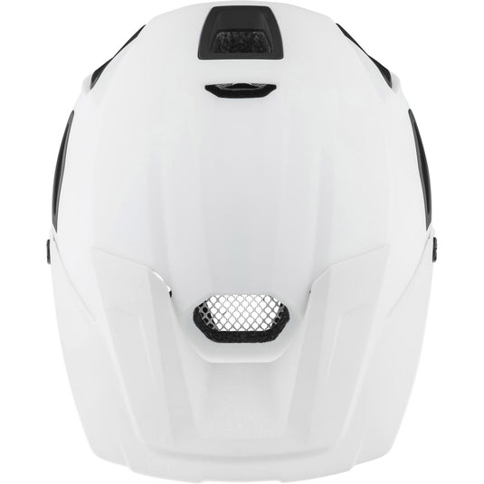Alpina sports mtb helm comox 52-57 mat wit