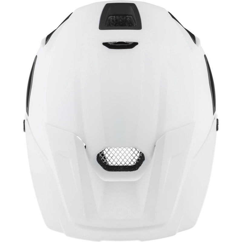Load image into Gallery viewer, Alpina sports mtb helm comox 52-57 mat wit
