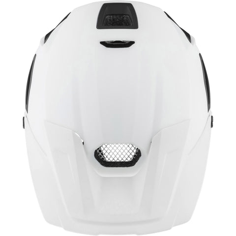 Alpina helmet Comox white matt 52-57cm