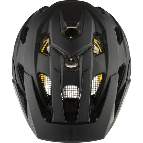 Alpina helmet PLOSE MIPS black matt 52-57