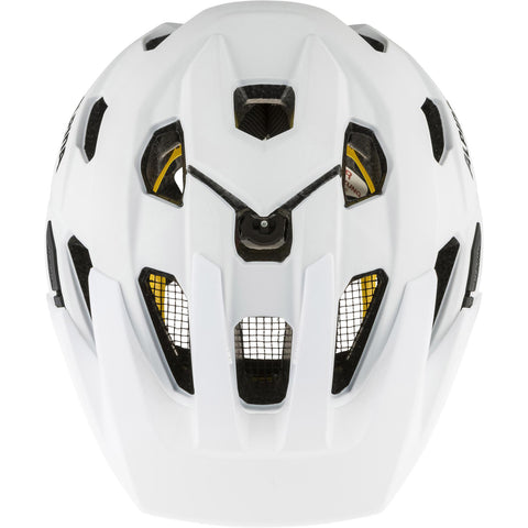 Alpina helmet PLOSE MIPS white matt 57-61