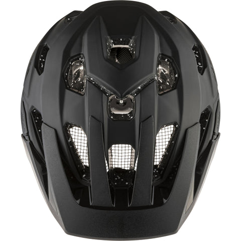 Alpina helmet ANZANA TOCSEN black matt 52-57