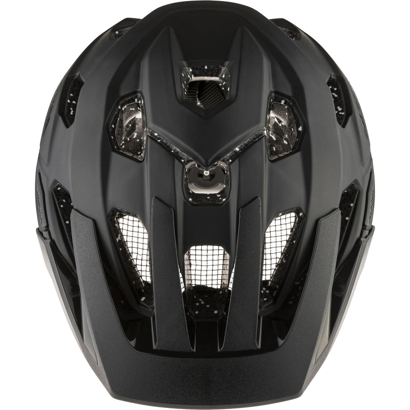 Load image into Gallery viewer, Alpina sports mtb helm anzana tocsen 57-61 mat zwart
