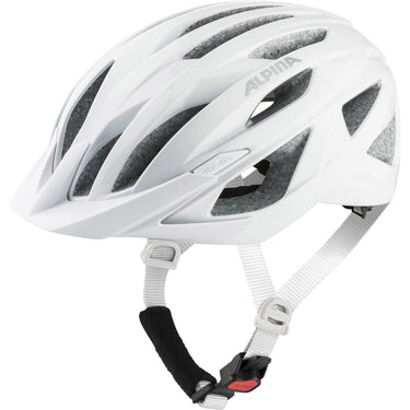Alpina sports tour helm delft mips 51-56 mat wit