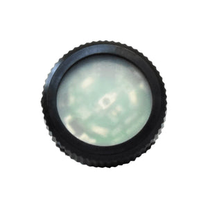 Alpina sports helmverlichting run system classic light