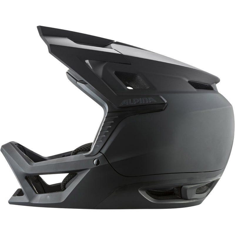 Load image into Gallery viewer, Alpina sports mtb helm roca 59-60 mat zwart
