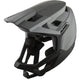 Alpina sports mtb helm roca 59-60 mat grijs