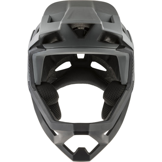 Alpina sports mtb helm roca 59-60 mat grijs