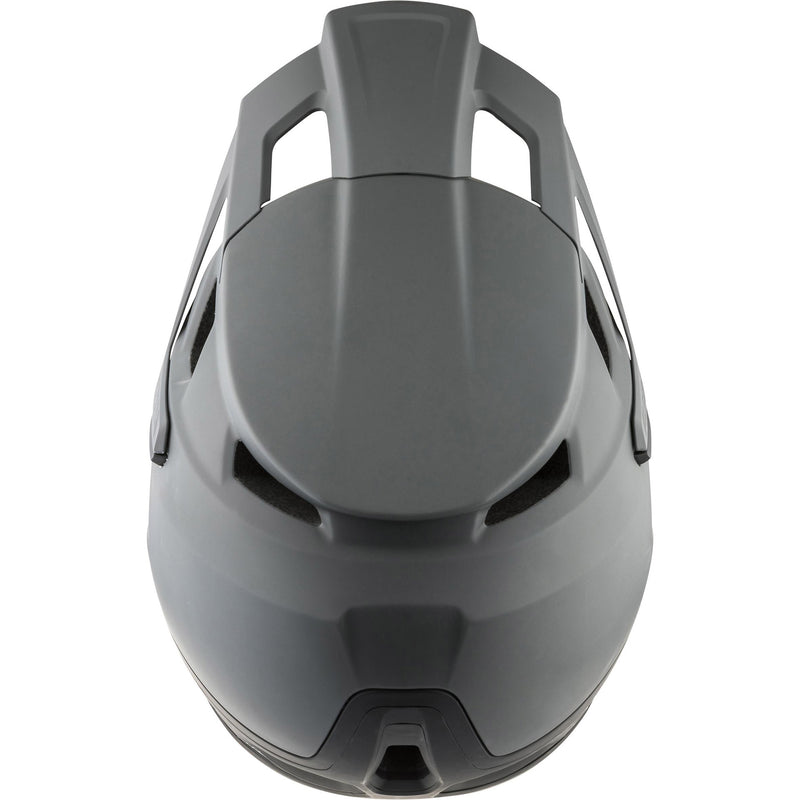 Load image into Gallery viewer, Alpina sports mtb helm roca 59-60 mat grijs
