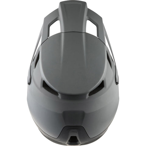 Alpina helmet ROCA coffee-grey matt 59-60