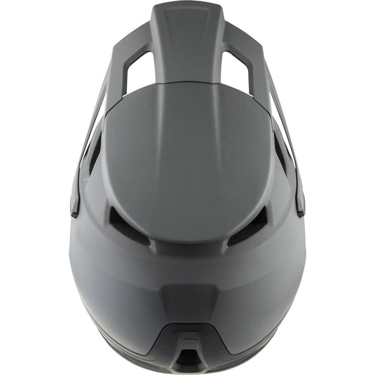 Alpina sports mtb helm roca 59-60 mat grijs