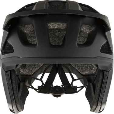 Alpina sports mtb helm rootage evo 51-55 mat zwart