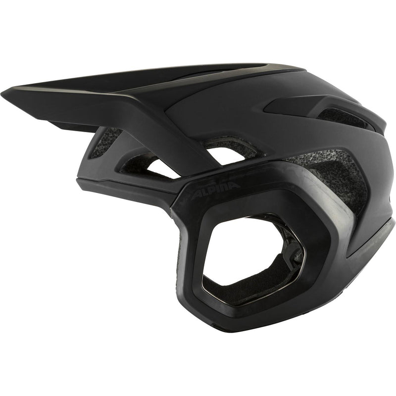 Load image into Gallery viewer, Alpina sports mtb helm rootage evo 51-55 mat zwart
