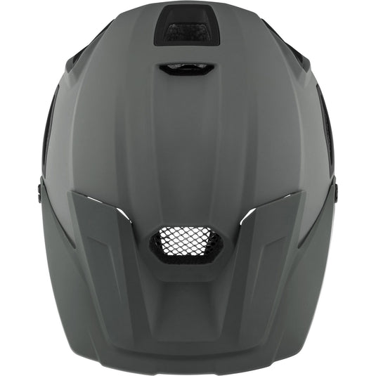 Alpina sports mtb helm croot mips 57-62 mat grijs