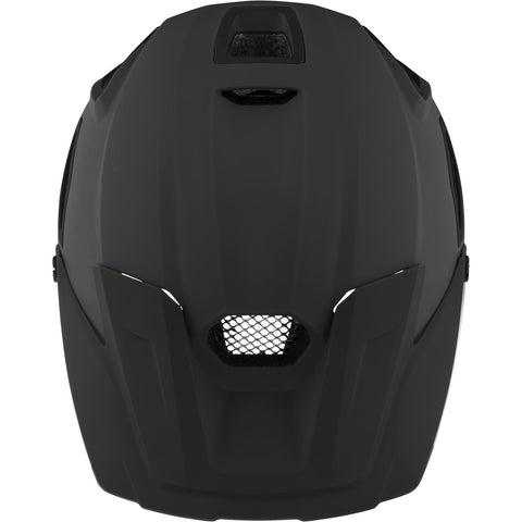 Alpina helmet CROOT MIPS black matt 52-57