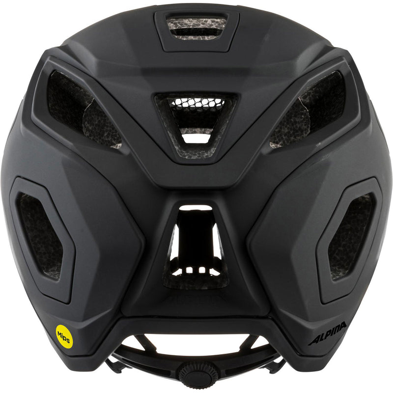 Load image into Gallery viewer, Alpina sports mtb helm croot mips 57-62 mat zwart
