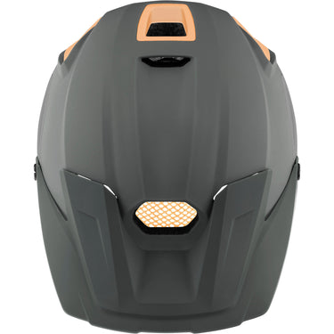 Alpina sports mtb helm croot mips 52-57 mat grijs roze