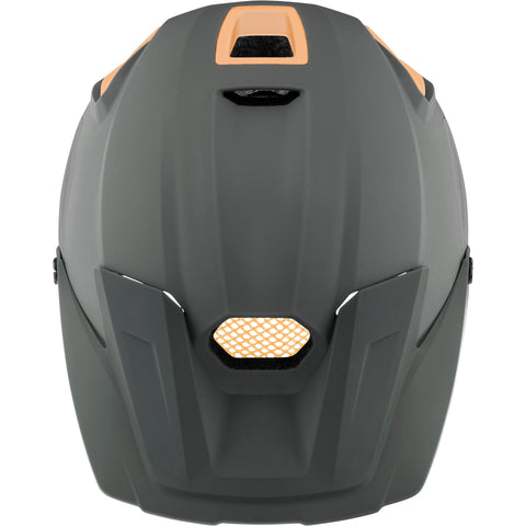 Alpina helmet CROOT MIPS moon-grey-peach matt 52-57