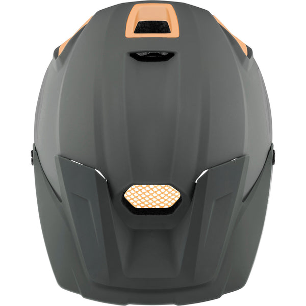 Alpina helmet CROOT MIPS moon-grey-peach matt 52-57