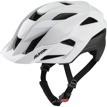 Alpina sports mtb helm stan mips tocsen 51-55 mat wit