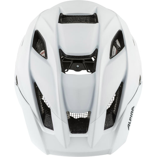 Alpina sports mtb helm stan mips tocsen 51-55 mat wit